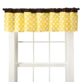 Tiddliwinks Bee Meadow Valance.Opens in a new window