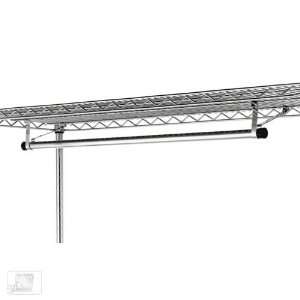   Plated Super Erecta® Garment Hanger Tube 