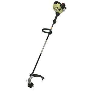  New   17 Gas Trimmer by Poulan Patio, Lawn & Garden