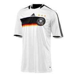 adidas GERMANY EURO 2008 HOME SOCCER JERSEY  YOUTH KIDS  