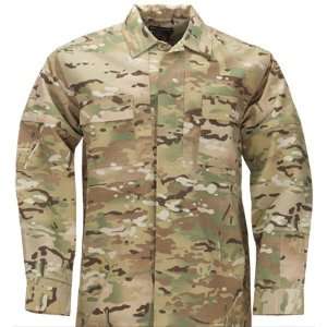  5.11 Tactical Ripstop TDU Longsleeve Shirt (Size 3XL 