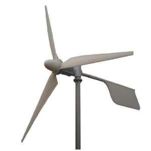   4500 Watt Residential Wind Turbine Wind Generator