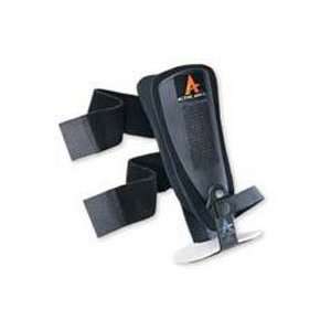277512 Brace Training Active Ankle T2 Foam Black Small Sleek Profile 