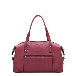  100% Real Genuine Leather Purse Shoulder Bag Handbag Large 