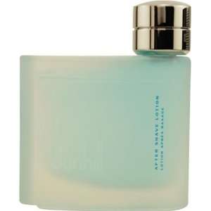  Dunhill Pure By Alfred Dunhill For Men. Aftershave 2.5 