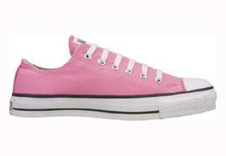  Converse Chuck Taylor All Star Low Top Pink M9007 Shoes