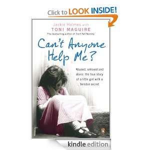 Cant Anyone Help Me? Toni Maguire  Kindle Store