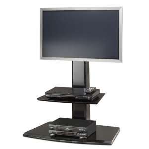  Symphony Flat Screen TV Console for 37 TV or Smaller with 