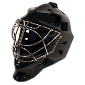  Eddy Custom Kevlar Senior Hockey Goalie Masks w/Pro 