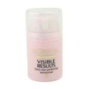  Exclusive By LOreal Dermo Expertise Visible Results Daily 