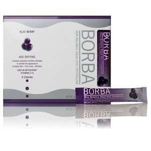  Borba Skin Balance Aqua less Crystalline   Age Defying 60 