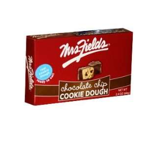 Mrs. Fields Chocolate Chip Cookie Dough Grocery & Gourmet Food