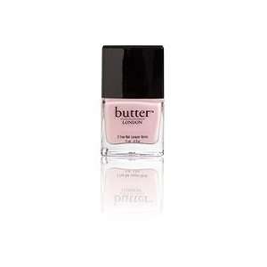 Butter London 3 Free Nail Lacquer Teddy Girl (Quantity of 3)