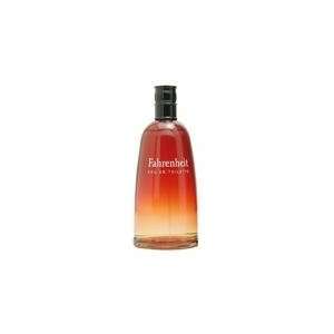  FAHRENHEIT by Christian Dior Aftershave 1.7 Oz (unboxed 