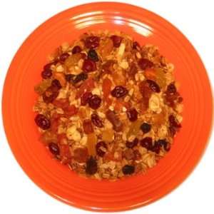 Orchard & Oats (nut free) Granola, 16 Grocery & Gourmet Food