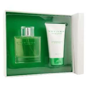  Vetiver by Carven, 2 piece gift set for men Beauty