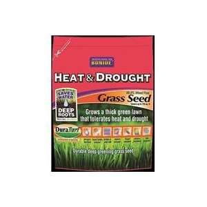  GRASS SEED, Size 7 POUND (Catalog Category Lawn & Garden Seed 