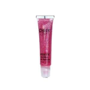 Cheer Chics Cheerific Lip Gloss with Attitude .5oz