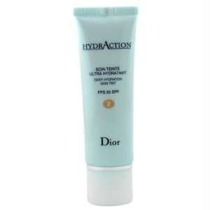 Christian Dior Deep Hydration Skin Tint SPF 20 1.8oz / 50ml Natural 