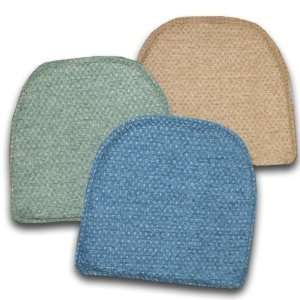  Raindrops 2 in Thick Gripper Chair Pads