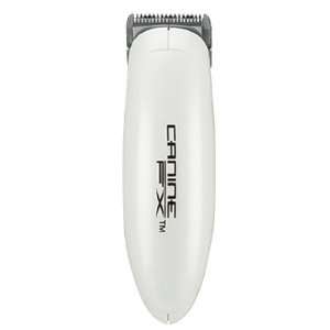   Micro Trimmer, Dog Professional Grooming, Pearl White