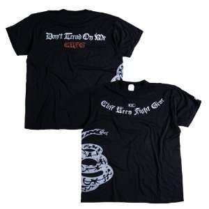  Cliff Keen Dont Tread on Me Tee