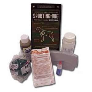 Creative Pet Sporting Dog First Aid Kit Refill Sports 