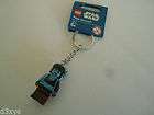 lego Star Wars mini figure Aayla Secura Key ring cheaper way to 