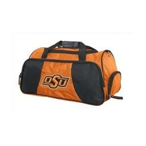 OK State Gym Bag 