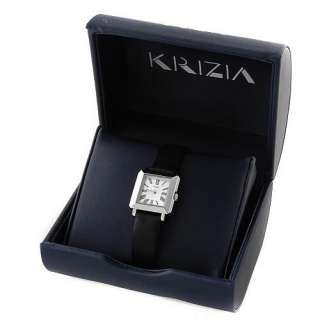 KRIZIA Ladies Made in Italy Watch   Retail $285  