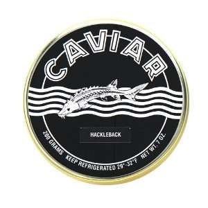 Markys Hackleback Caviar, American Grocery & Gourmet Food