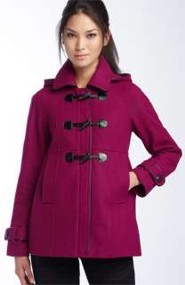 Steve Madden Toggle Coat  