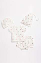 Burberry Shirt, Bloomers & Hat Set (Infant) Was $95.00 Now $62.90 33 