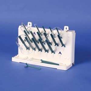    Electric Wallmount or Benchtop Dryer 19 Pegs