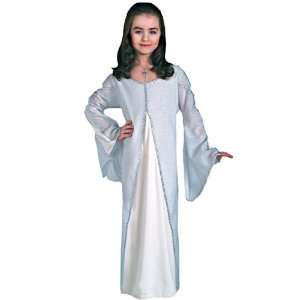  The Lord Of The Rings Arwen Child Halloween Costume (4 6 
