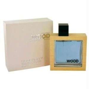 He Wood Ocean Wet Wood by Dsquared2   Men   Eau De Toilette Spray 3.4 