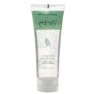  eb5 Calming Waters Bath & Shower Gel (7 Ounces) Beauty