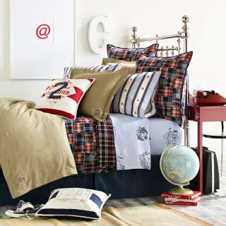 Lauren by Ralph Lauren University Boy Bedding   Home   Bloomingdale 