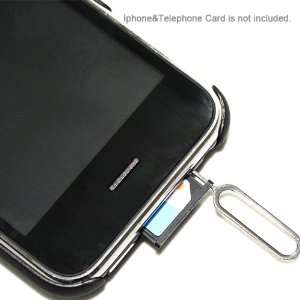  Black SIM Card Tray Holder Slot and Eject Pin Tool for 