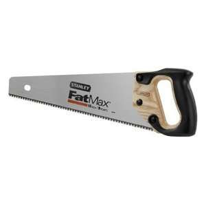  Stanley 20 045 15 Inch Fat Max Hand Saw