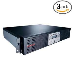   2TB Rackmount NAS Network Storage Hard Drive