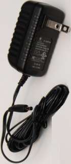   NEW Logitech AC Wall Adapter Power Supply for Harmony One 900 remote