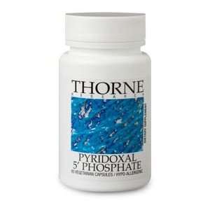   Phosphate (180 Capsules)   Thorne Research