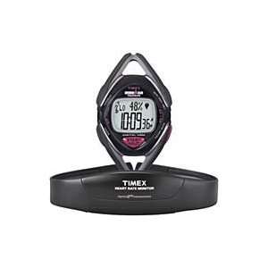    Ironman Race Trainer Digital Heart Rate Monitor