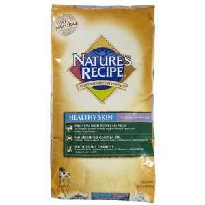  Natures Recipe Healthy Skin & Coat Vegetarian Recipe   35 