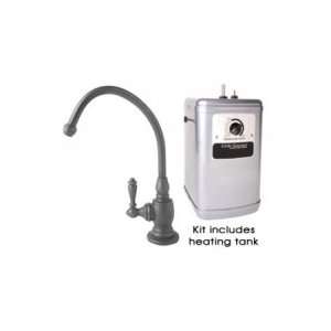   Gourmet Instant HOT Water Dispenser With Heating Tank MT1200DIY NL WCP