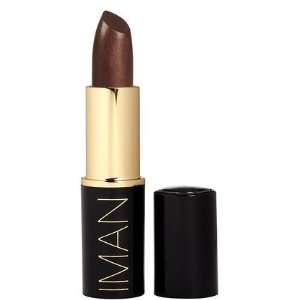  Iman Cosmetics Luxury Lip Stain    Flawless Gem (Quantity 