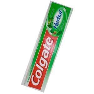  Colgate Anti Decay Toothpaste Herbal (Pack of 2) Health 