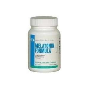  Melatonin Form 5mg 120cp