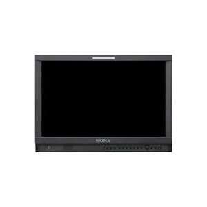  Sony LMD1541W 15 inch Wide Screen High Grade LCD Monitor 